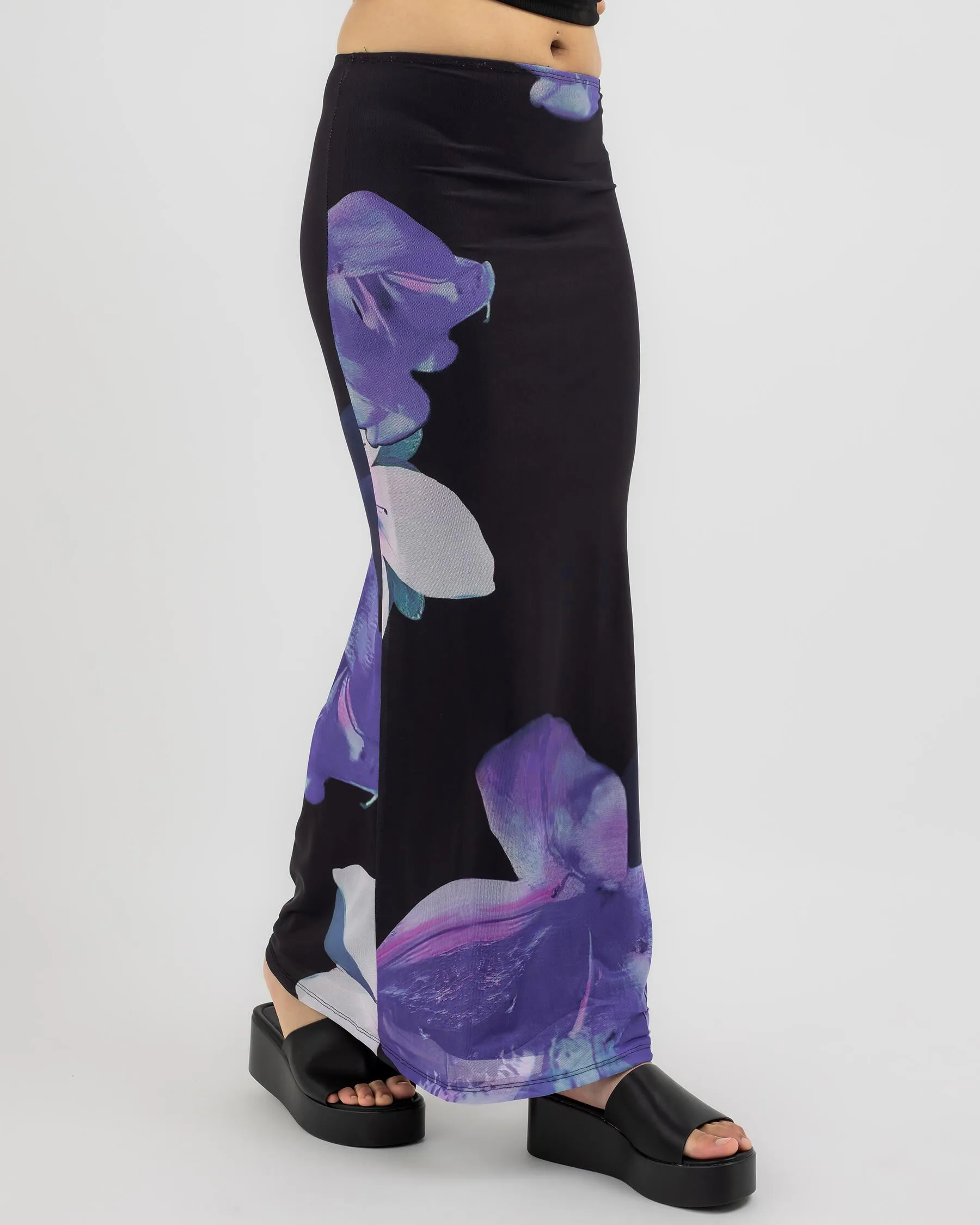 Rumor Raine Maxi Skirt