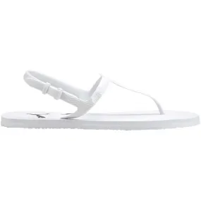 Sandals Puma Coz Sandal Wns W 375212 02 white