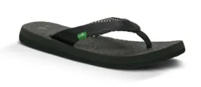 Sanuk Yoga Mat - Cushioned Sandals - Women's