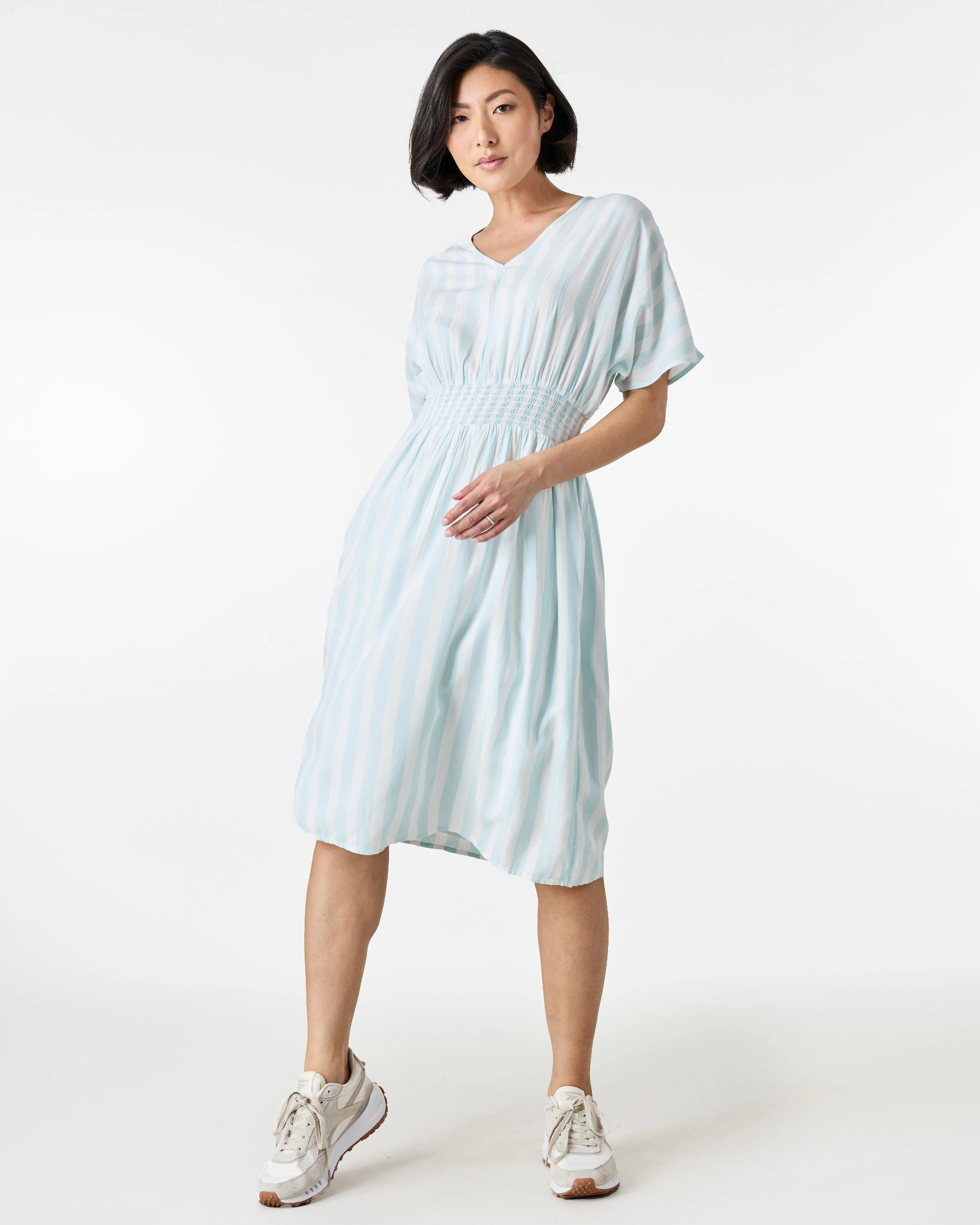 Seaside Escape Dress