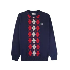 Sergio Tacchini Boreo Jumper