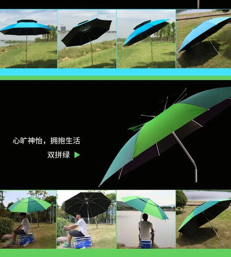 SHENGYUAN Beach Umbrella