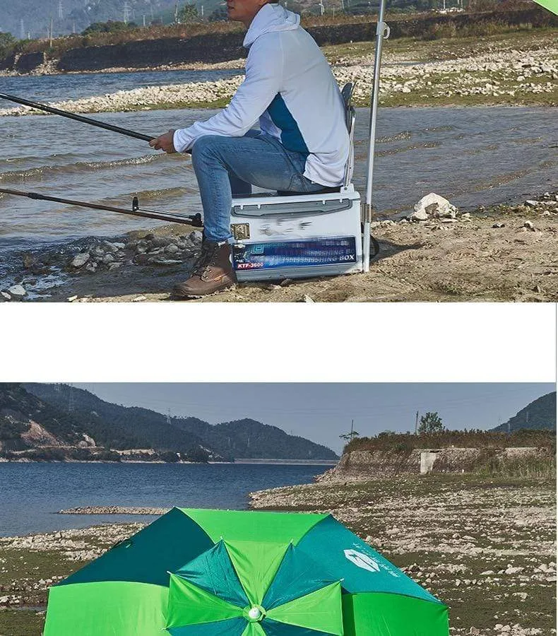 SHENGYUAN Beach Umbrella