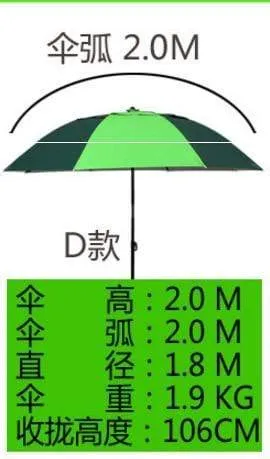 SHENGYUAN Best Beach Umbrella