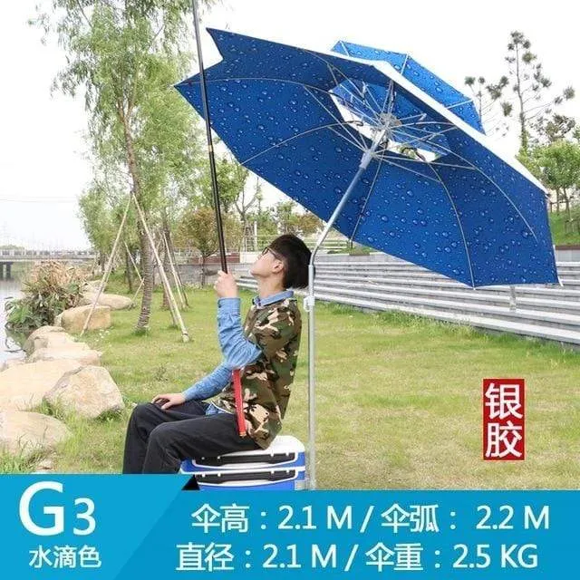 SHENGYUAN Best Beach Umbrella