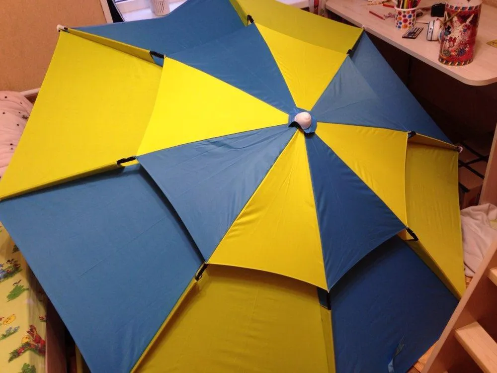 SHENGYUAN Best Beach Umbrella