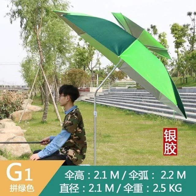 SHENGYUAN Best Beach Umbrella