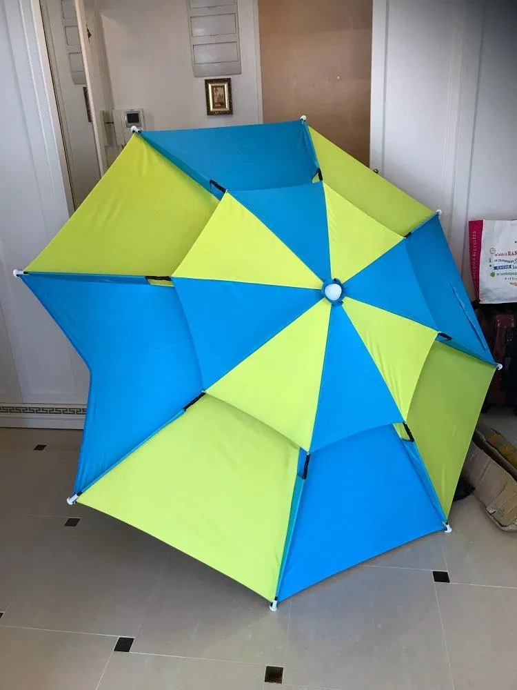 SHENGYUAN Best Beach Umbrella