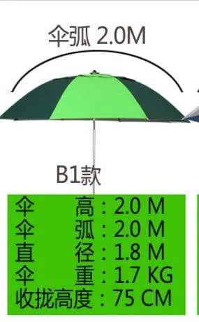 SHENGYUAN Best Beach Umbrella