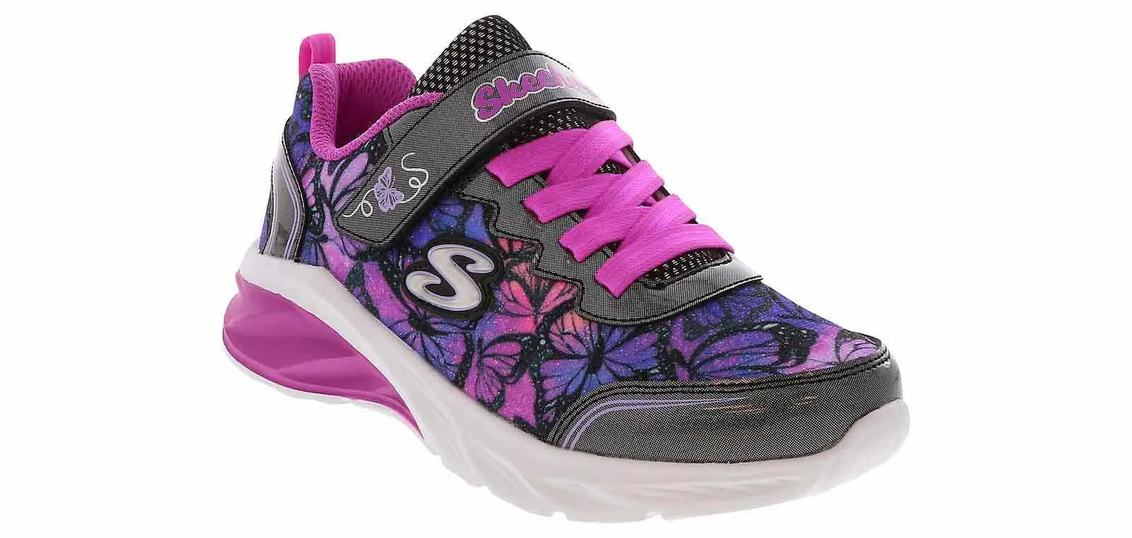 Skechers Coastline Youth Girls’ (11-3) Running Shoe