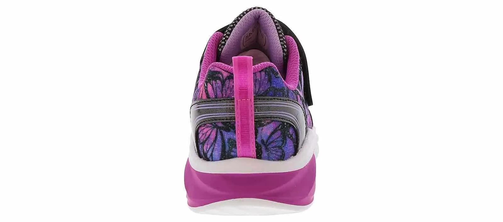 Skechers Coastline Youth Girls’ (11-3) Running Shoe