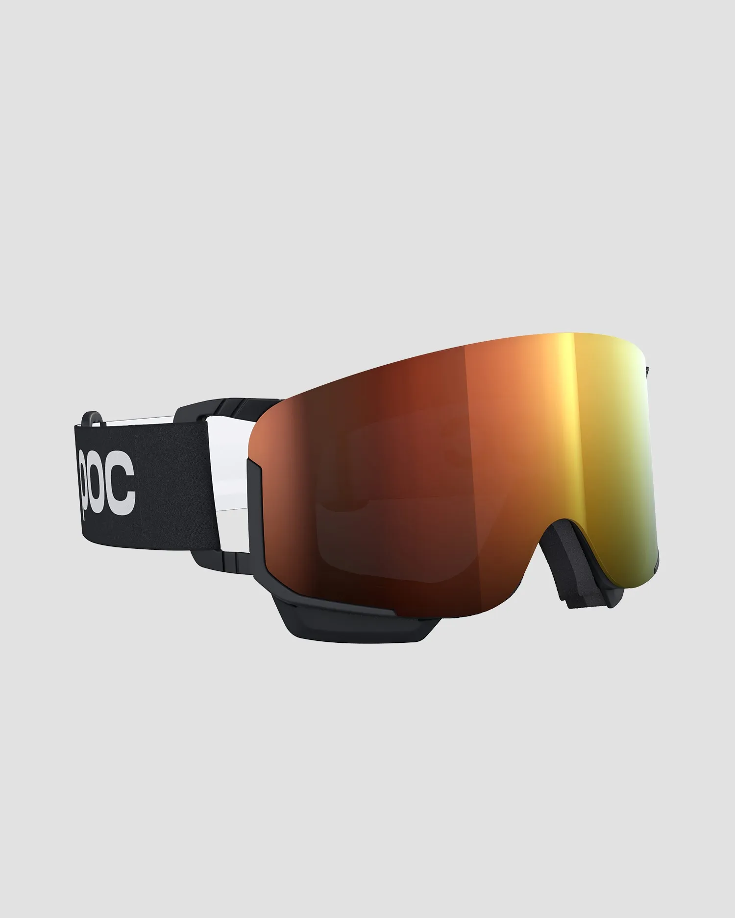 Ski goggles POC Nexal Mid 40852-8701