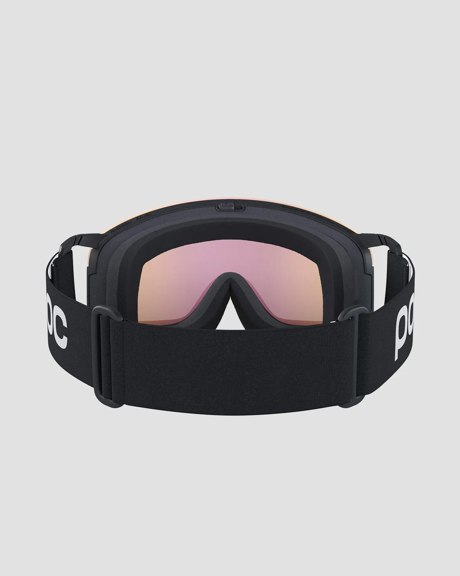 Ski goggles POC Nexal Mid 40852-8701