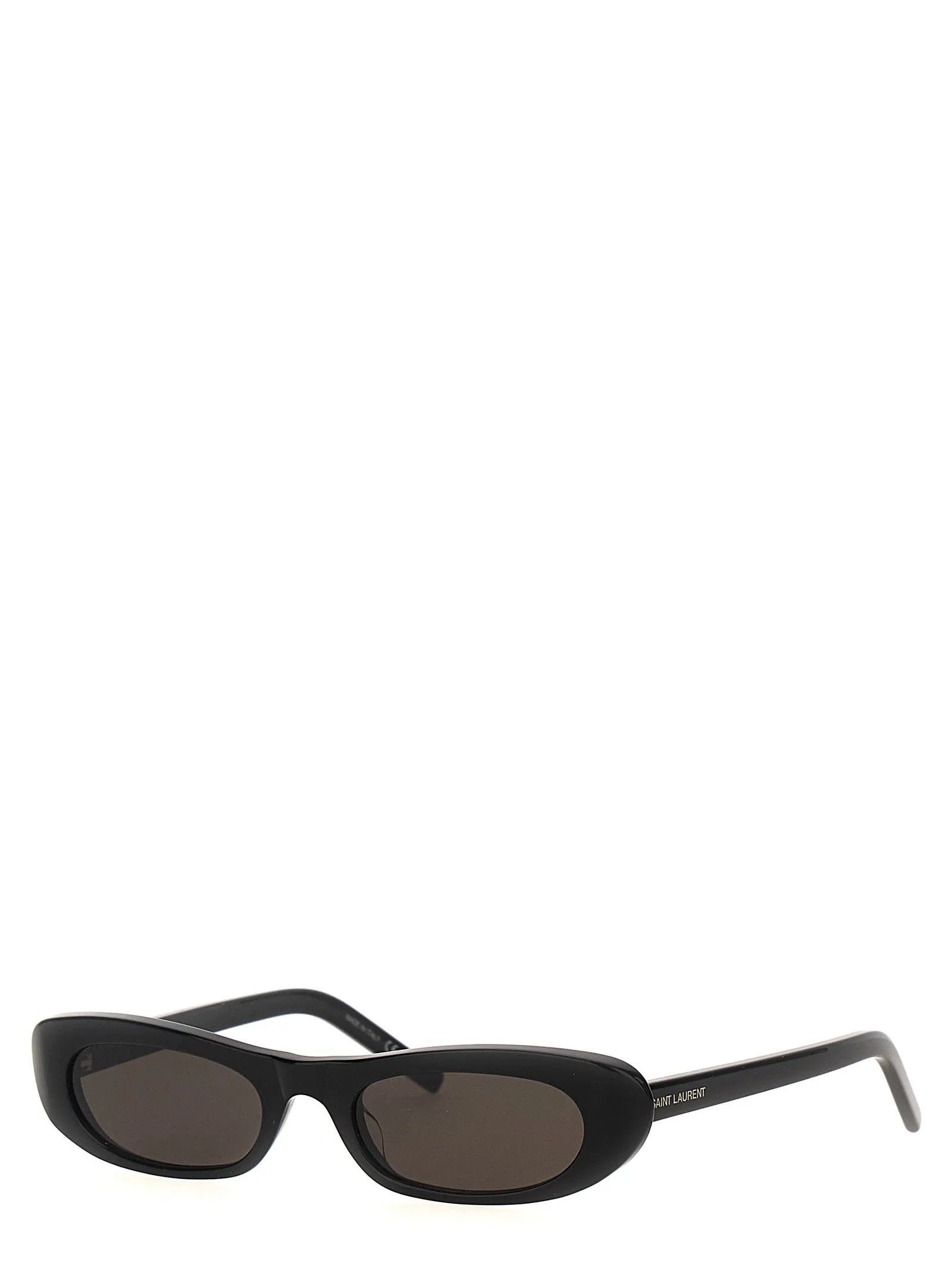 Sl 557 Shade Sunglasses Black