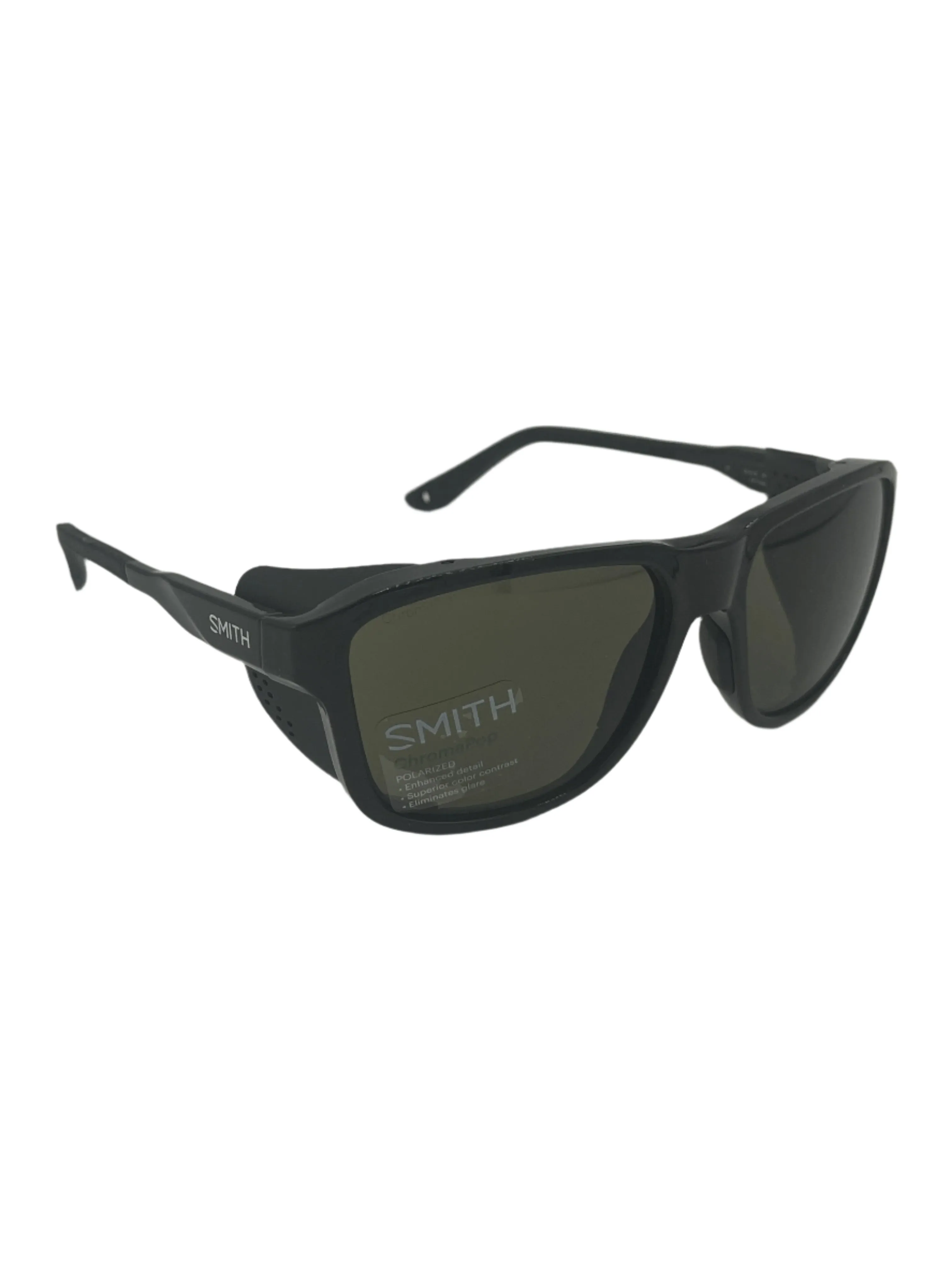 Smith Embark Matte Sunglasses