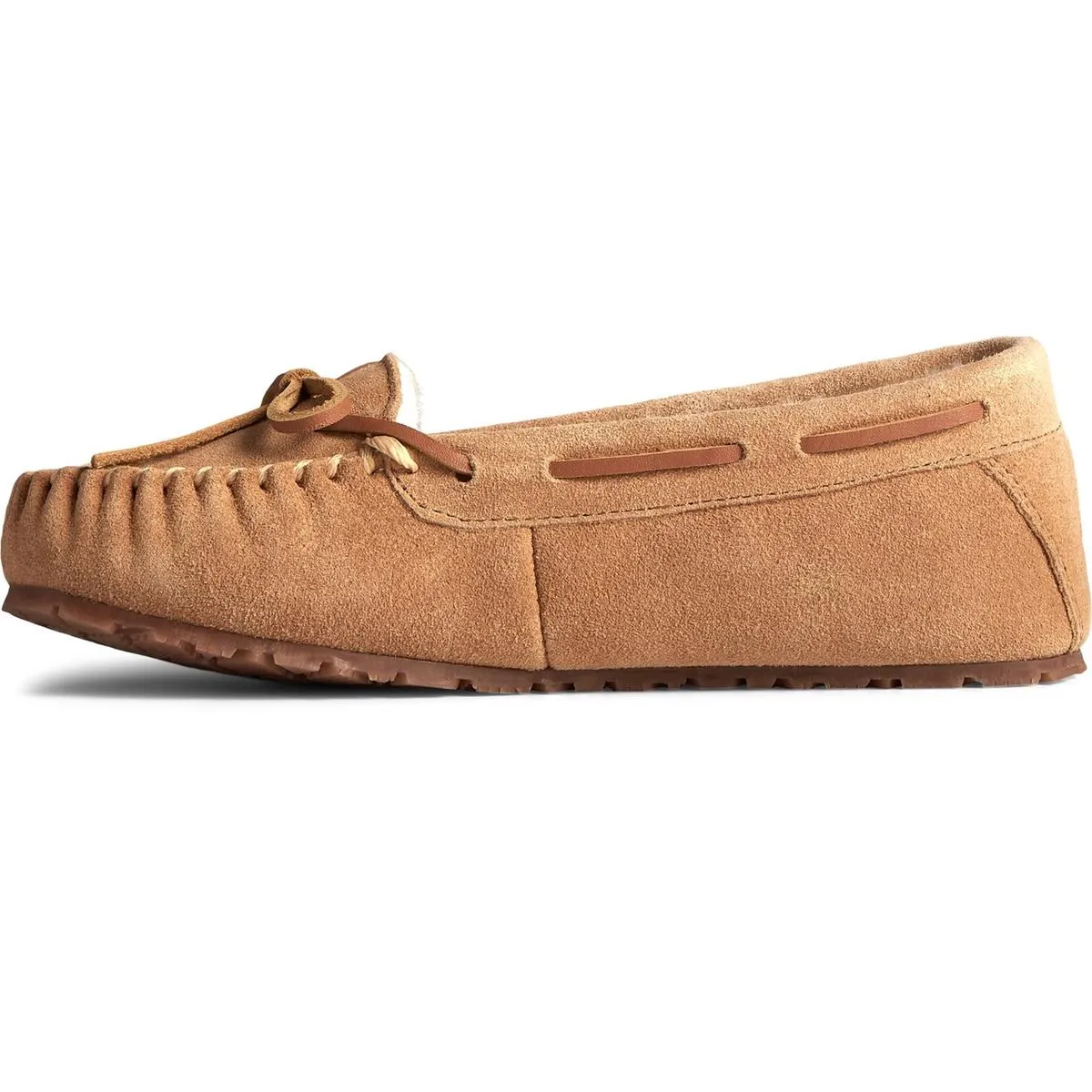 Sperry Reina Slipper Cinnamon