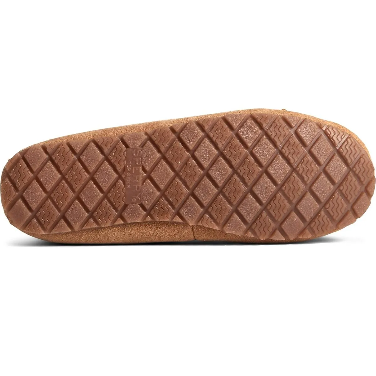 Sperry Reina Slipper Cinnamon