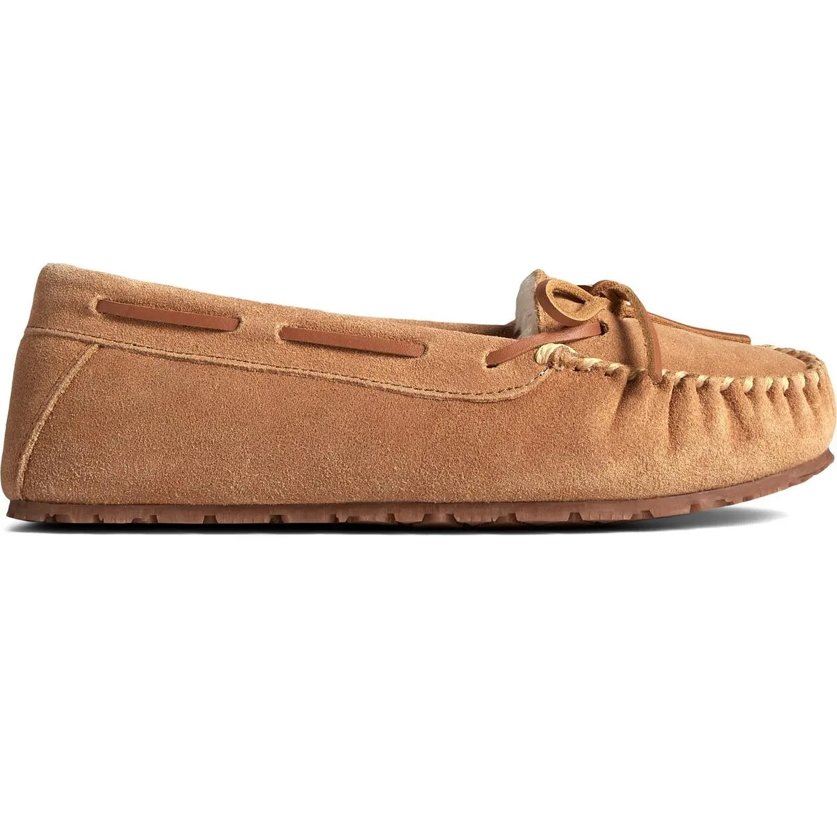 Sperry Reina Slipper Cinnamon