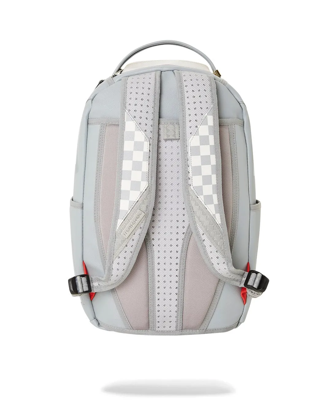 Sprayground - Rose Henney Backpack - Grey