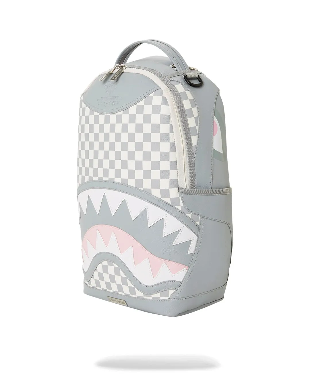 Sprayground - Rose Henney Backpack - Grey