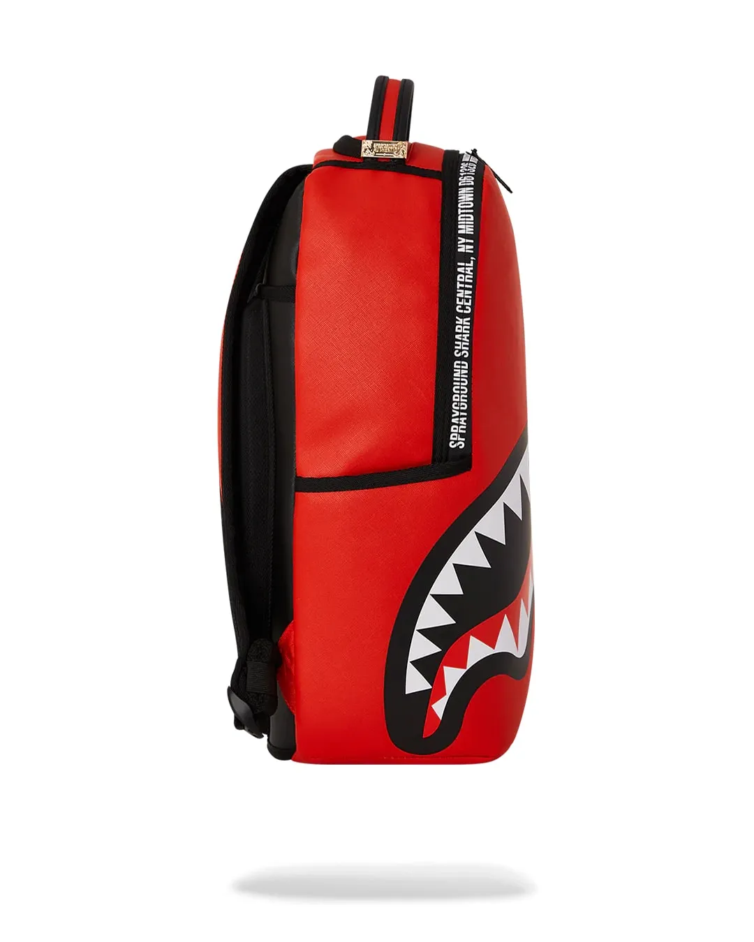 Sprayground Shark Central Holdin Down The City DLXSV Backpack B6211