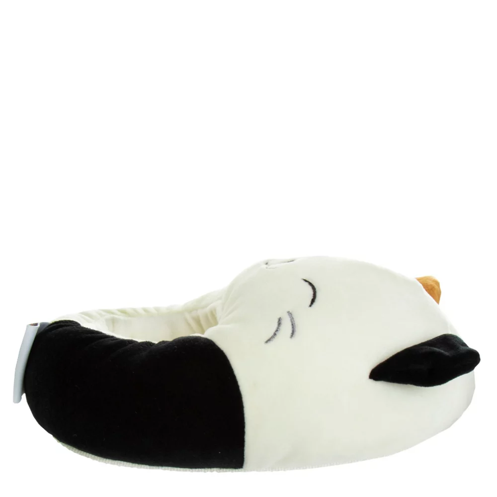 SQUISHMALLOWS  GIRLS LITTLE-BIG KIDSQUISHMALLOW SLIPPER