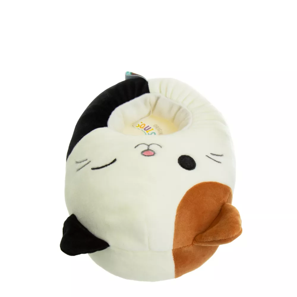 SQUISHMALLOWS  GIRLS LITTLE-BIG KIDSQUISHMALLOW SLIPPER