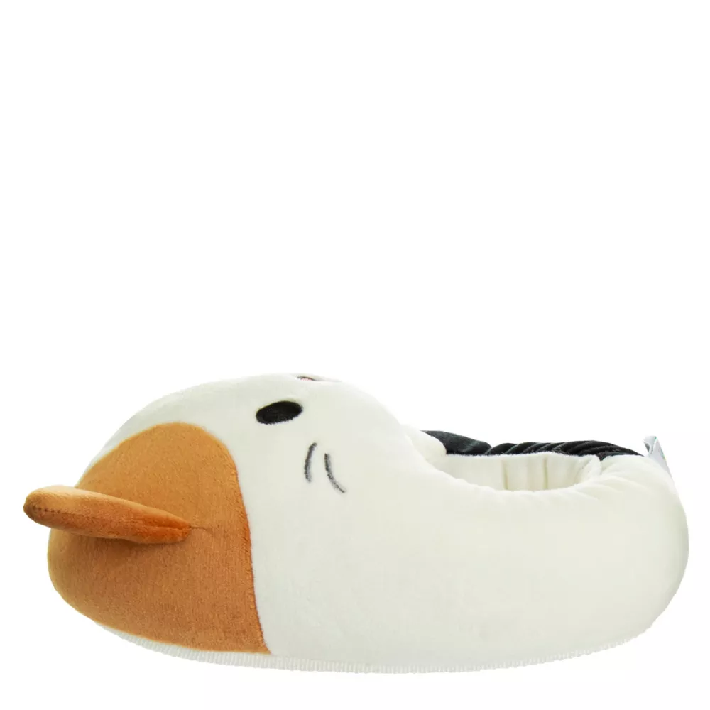 SQUISHMALLOWS  GIRLS LITTLE-BIG KIDSQUISHMALLOW SLIPPER