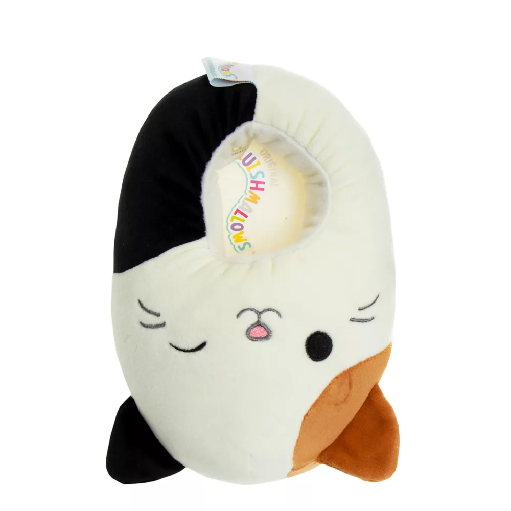 SQUISHMALLOWS  GIRLS LITTLE-BIG KIDSQUISHMALLOW SLIPPER