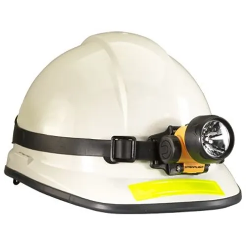 Streamlight Trident LED Hard Hat Light 61050