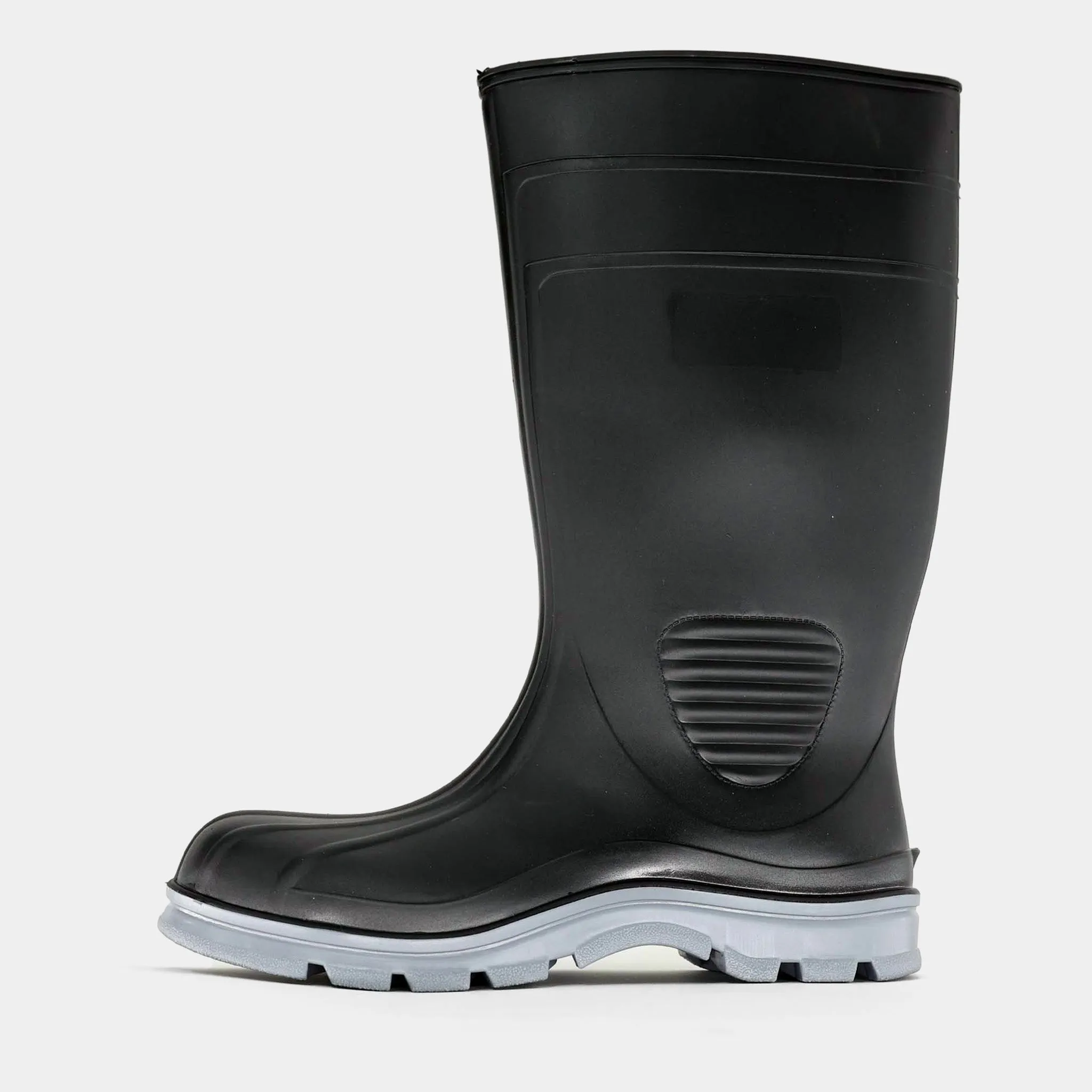 Stride Safety Boot