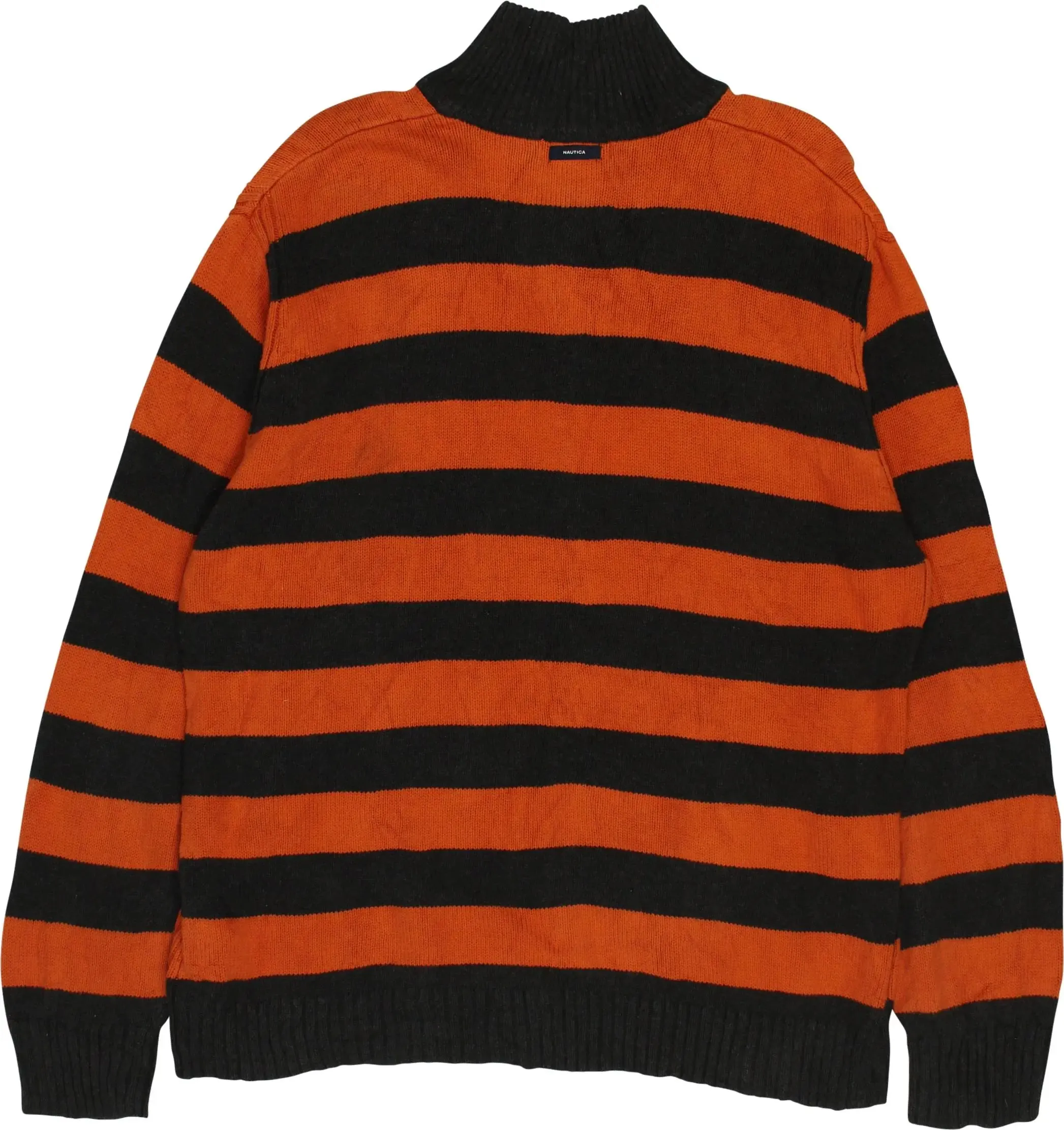 Striped Jumper | ThriftTale