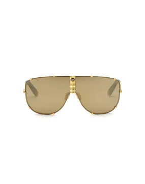 Sunglasses Aviator PLEIN STUD