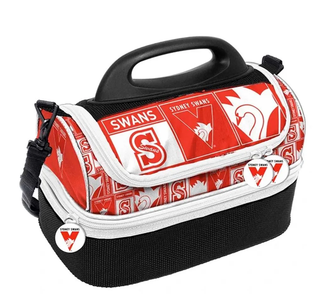 Sydney Swans Dome Cooler Bag