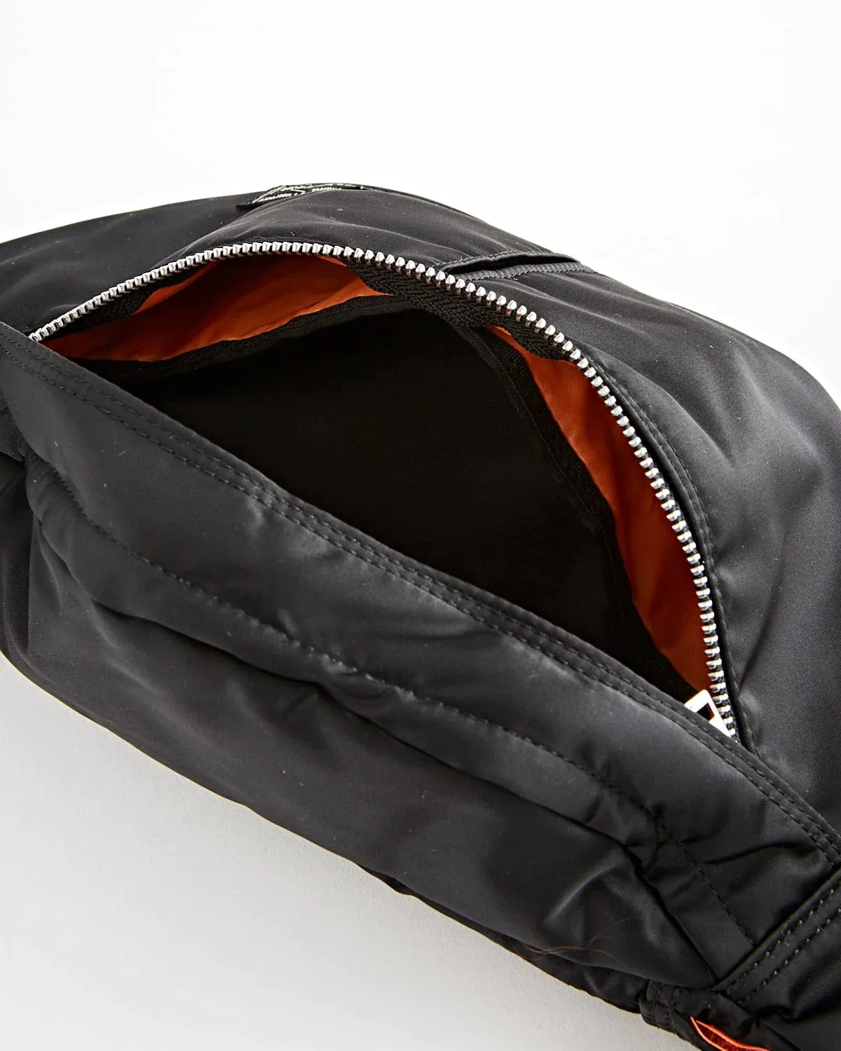 Tanker Waist Bag (S) Black