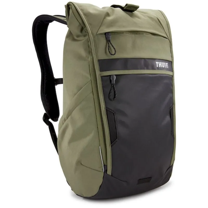 Thule Paramount Commuter - Cycling backpack | Hardloop