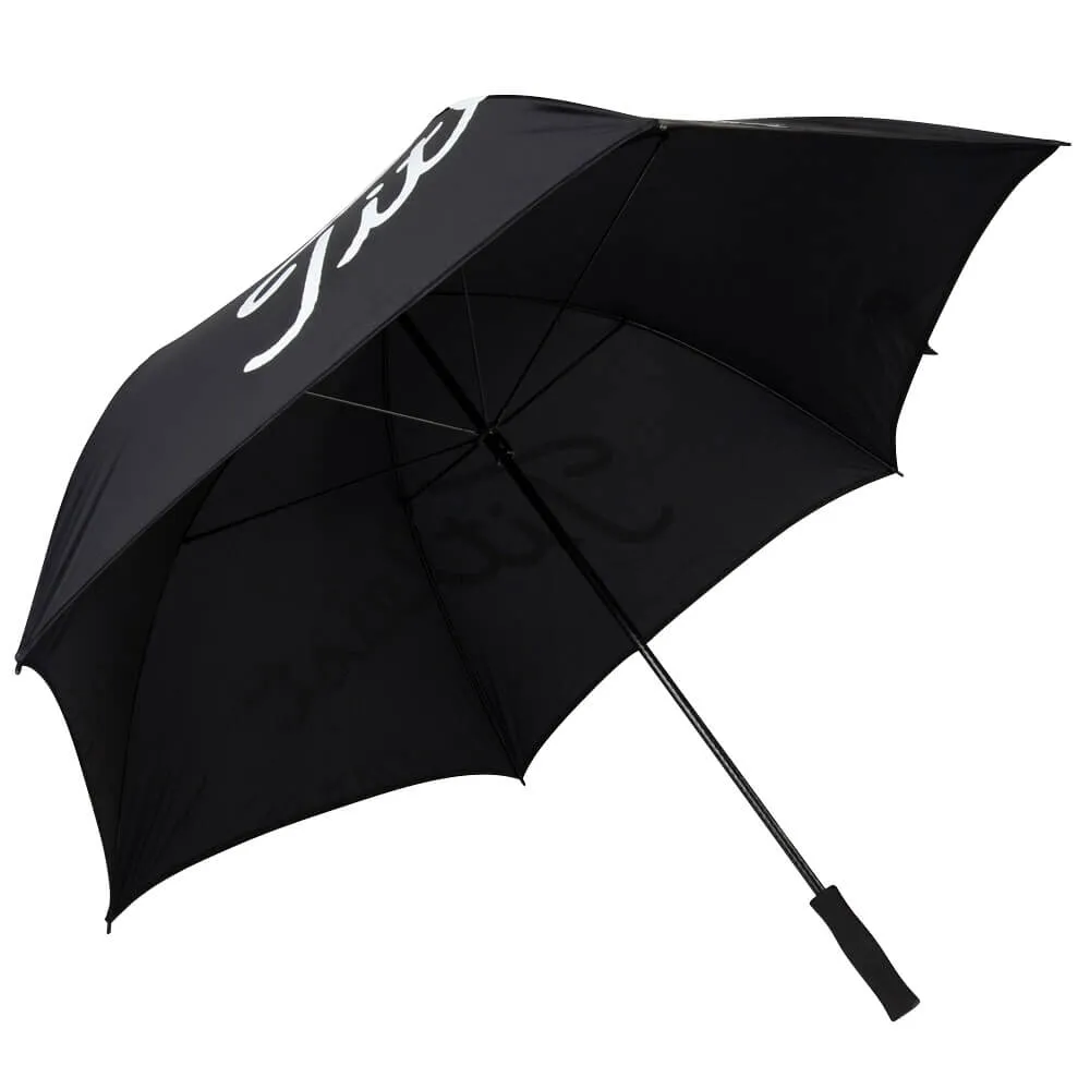 Titleist Players Single Canopy Umbrella 2020