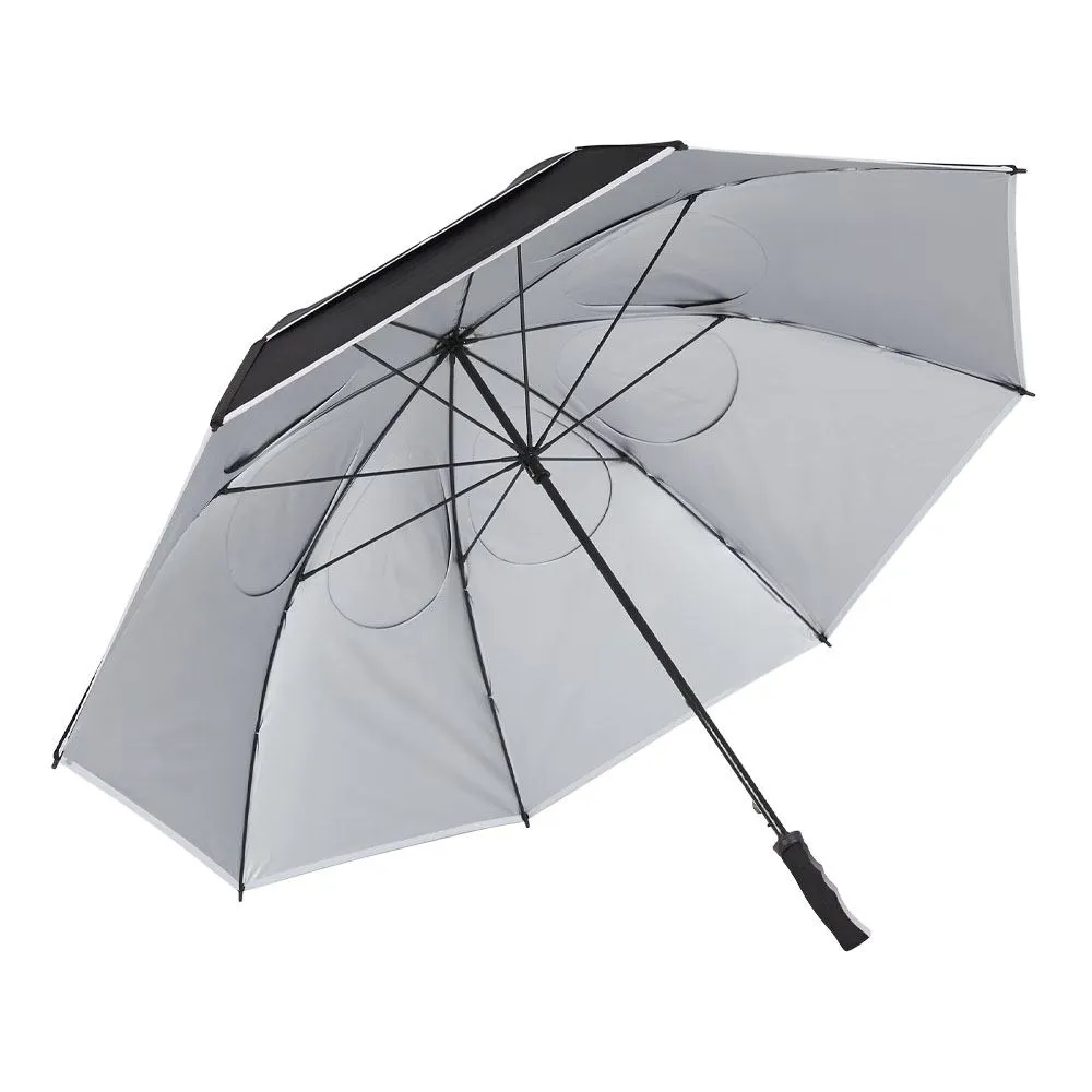 Titleist Tour Double Canopy Umbrella 2024