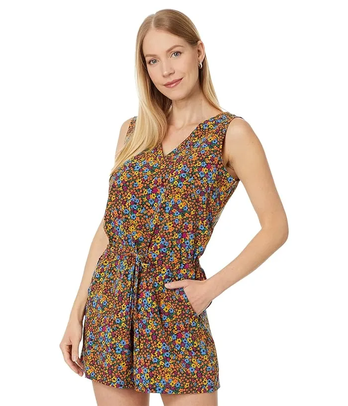 Toad&Co Sunkissed Liv Romper Women's