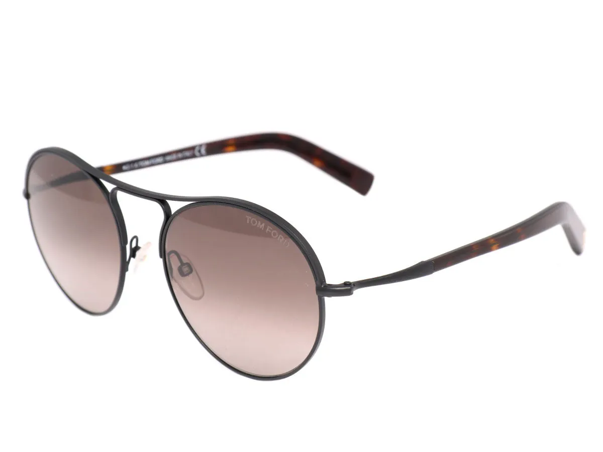 Tom Ford Jessie Sunglasses