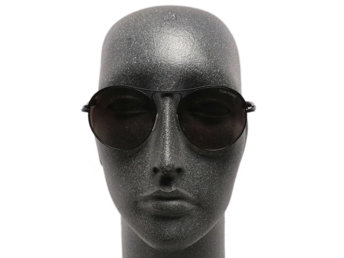 Tom Ford Jessie Sunglasses