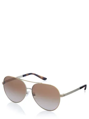 Tory Burch Sunglasses gold