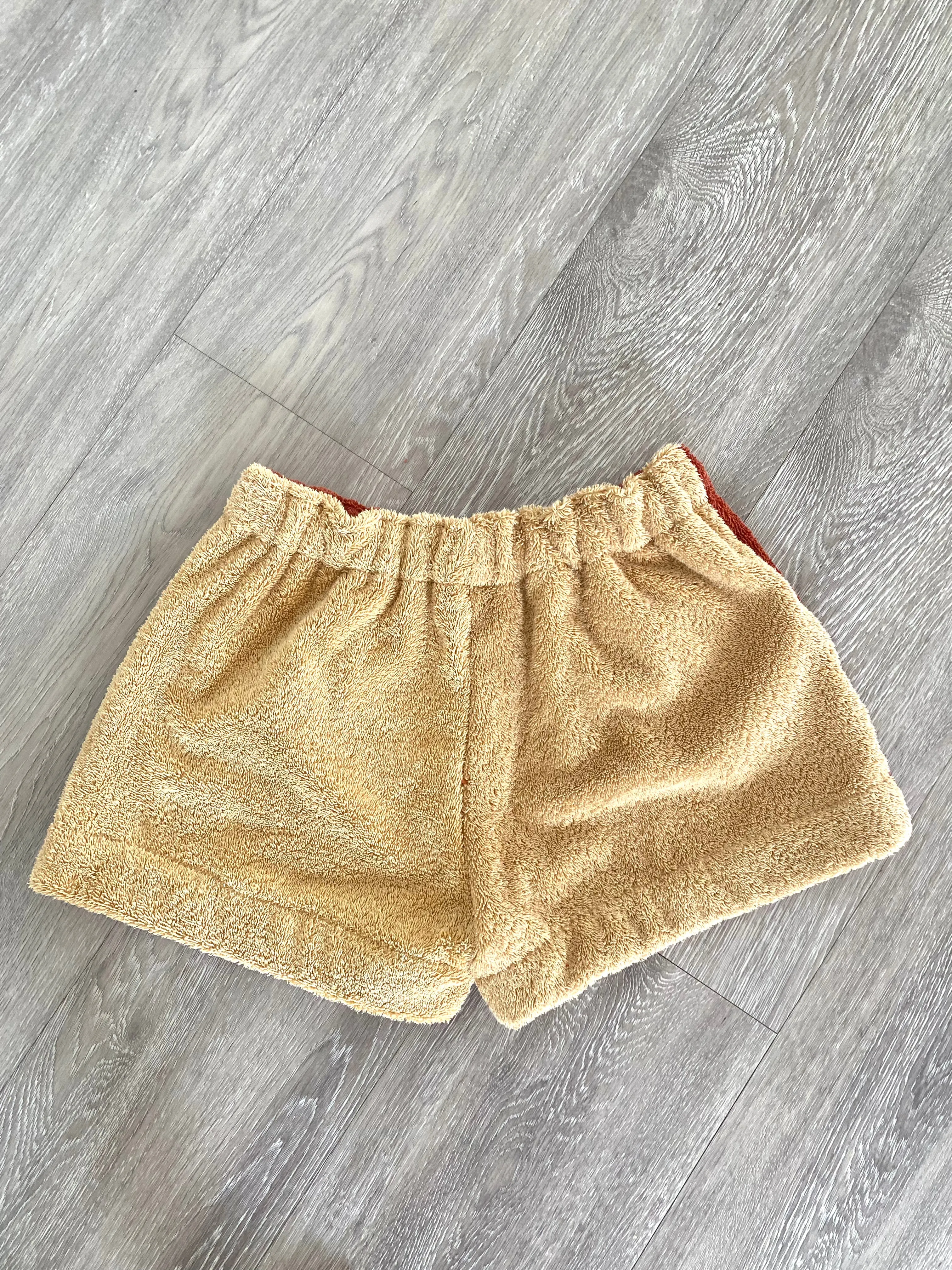 Towel Short - Lg