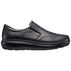 Traveler II Full Grain Leather Men's Slip-On Shoes