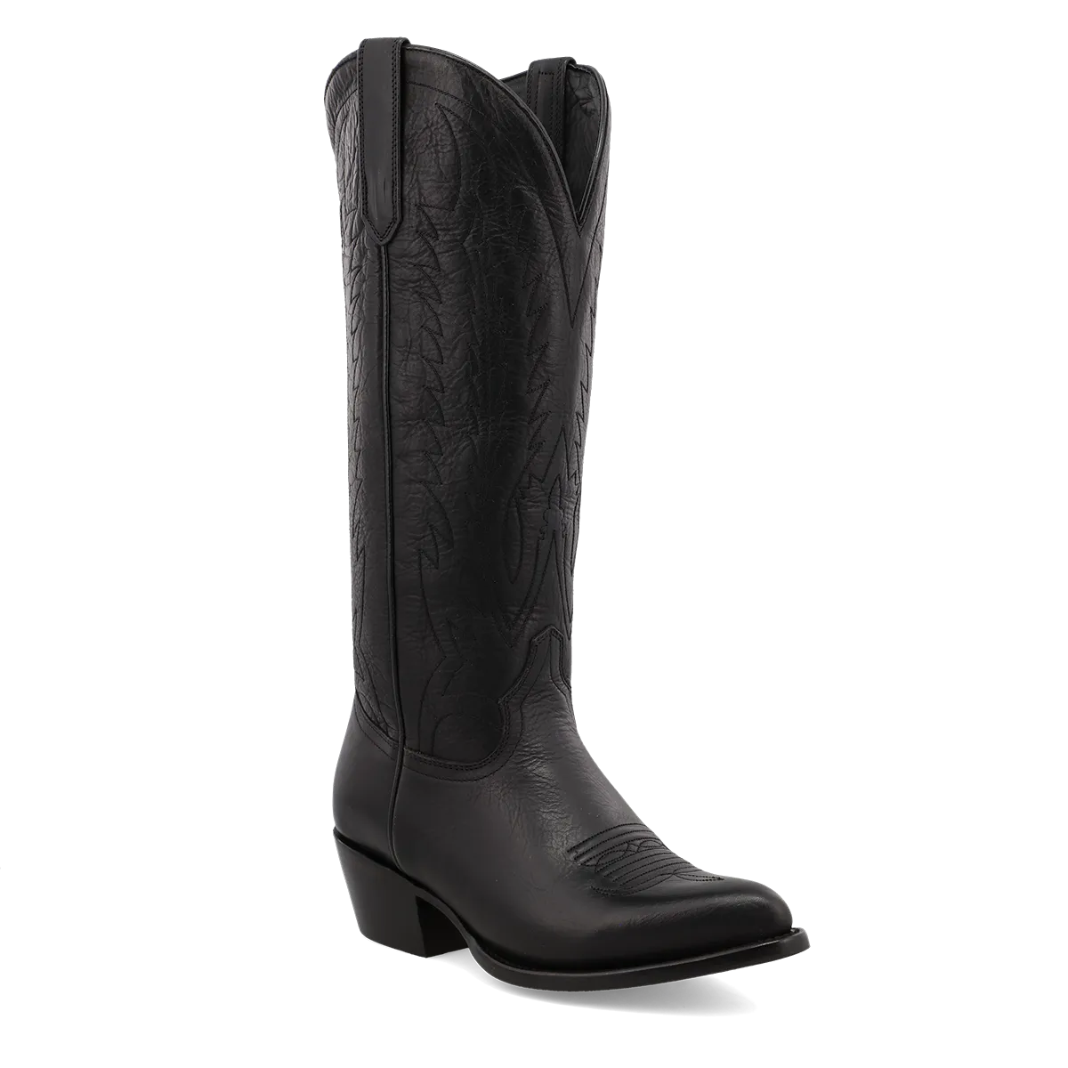 Twisted X Women's 15 Black Eden Western Boot