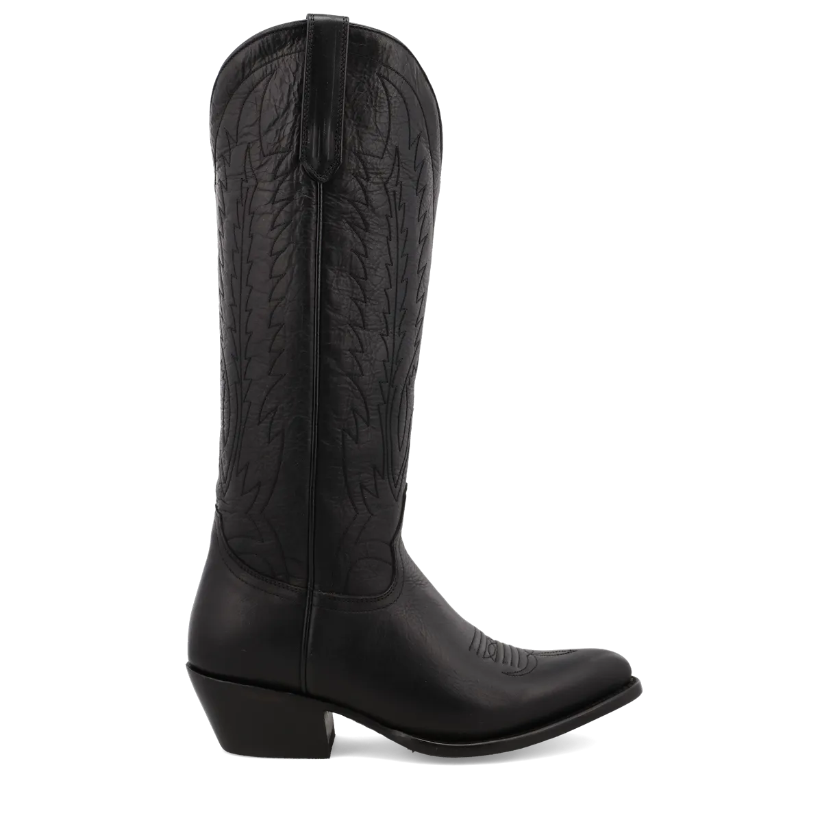 Twisted X Women's 15 Black Eden Western Boot