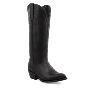 Twisted X Women's 15 Black Eden Western Boot