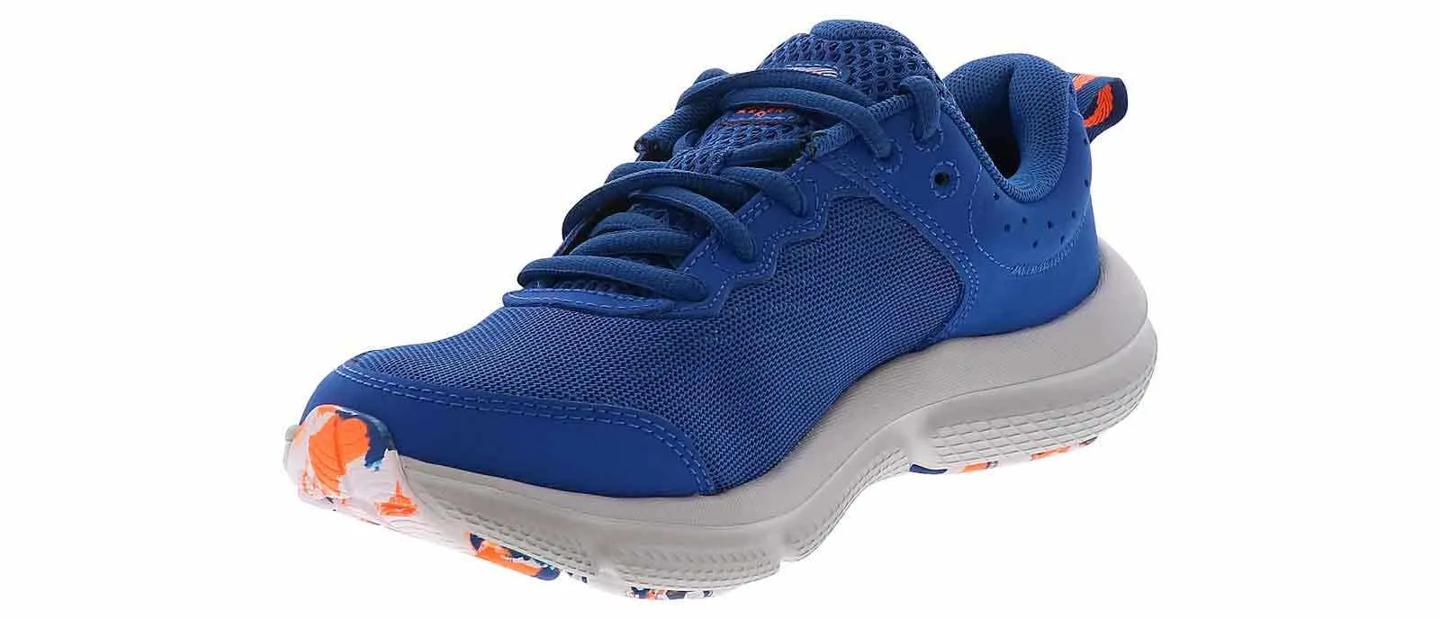 Under Armour BGS Assert Junior Boys' (4-7) Running Shoe