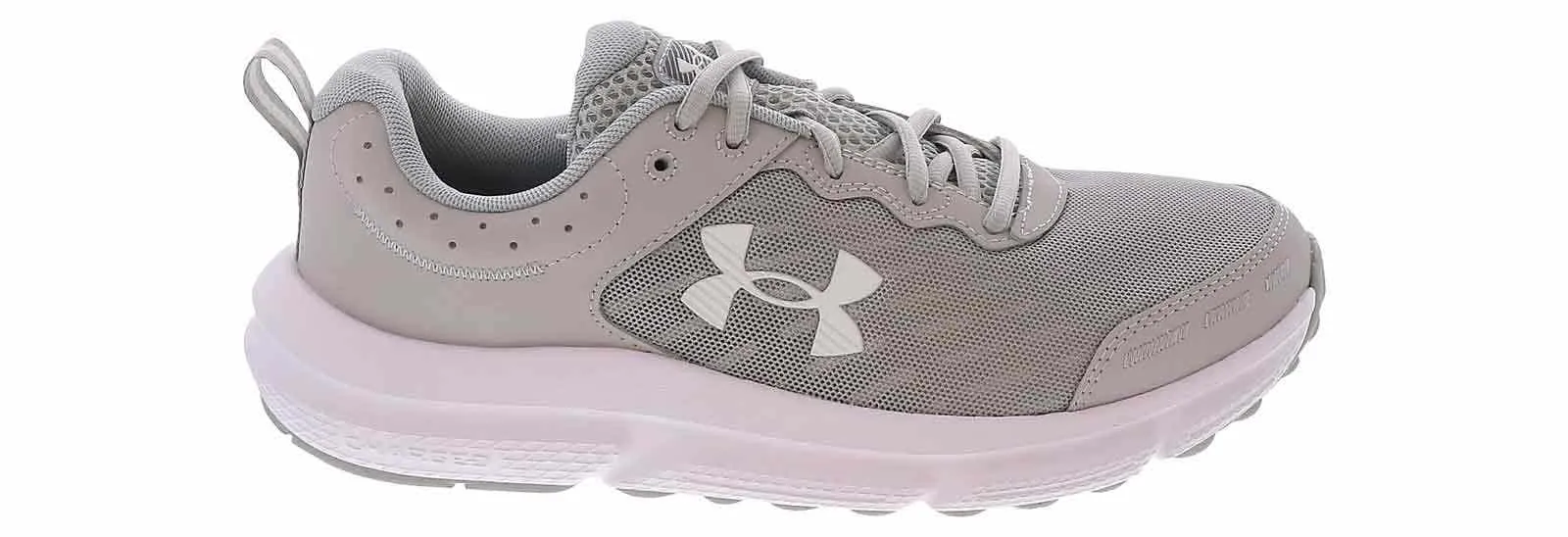 Under Armour Charged Assert 10 4E Men’s Wide Width Running Shoe