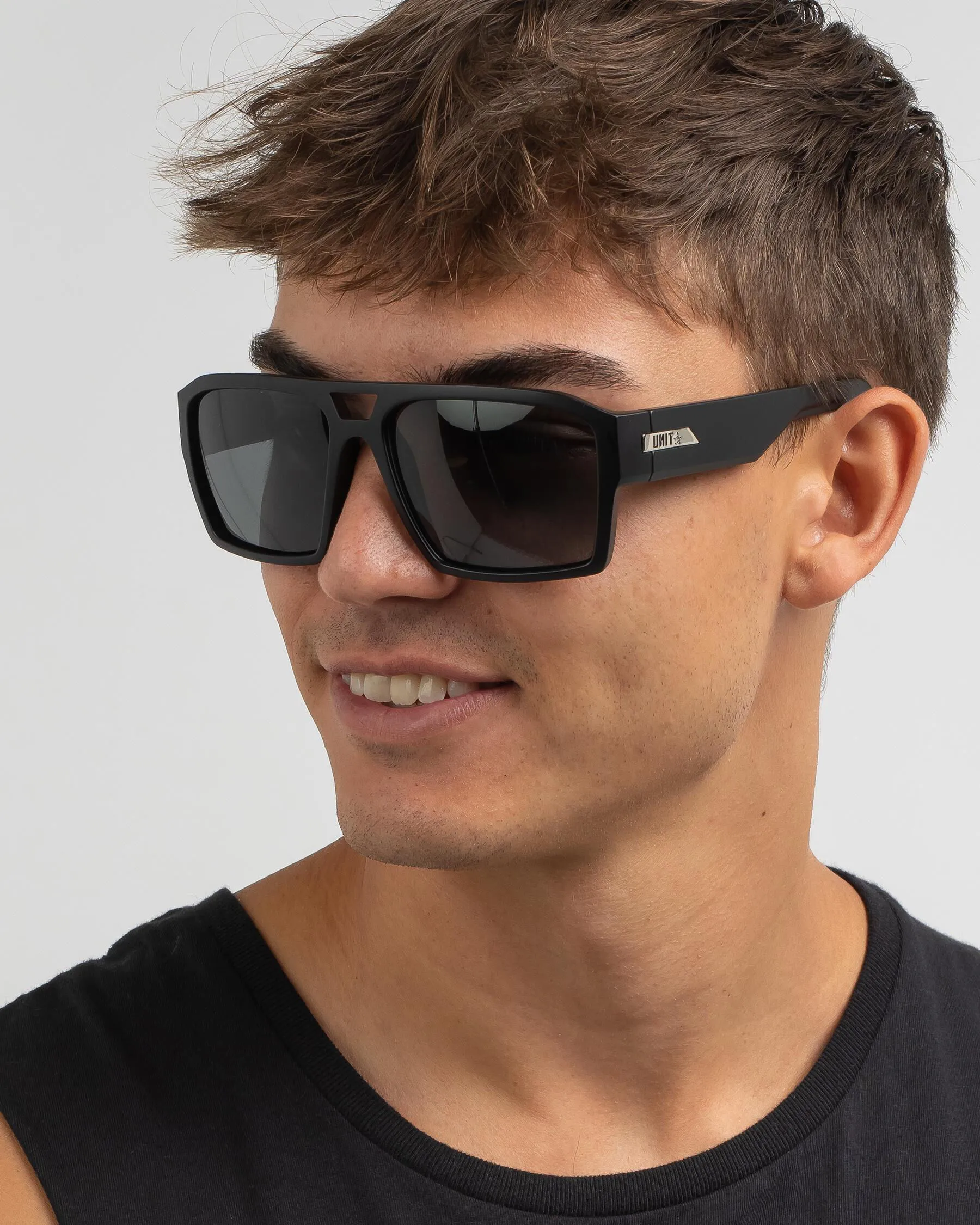 Unit Vault Polarized Sunglasses